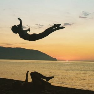 Icarian Acro