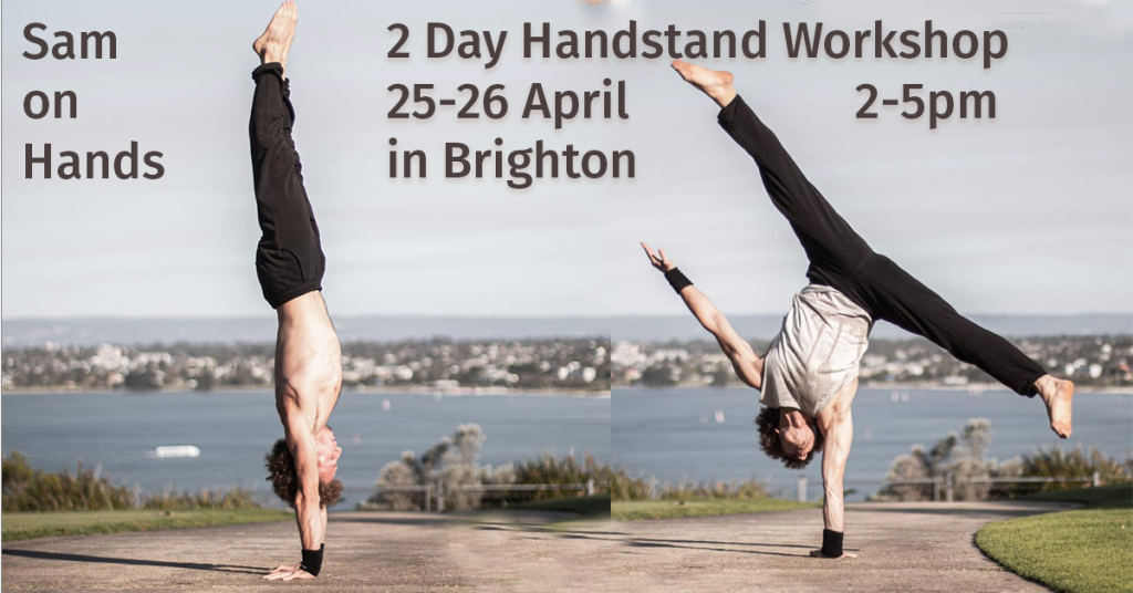 SamOnHands Sam on Hands